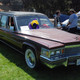 Illustration for article titled Vehicles Of The 2009 Concours dLeMons